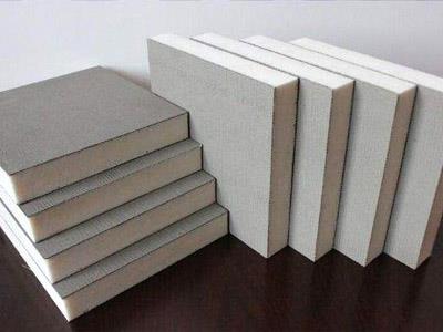 聚氨酯復合板-聚氨酯復合板材